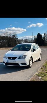 Seat Ibiza 1.2 12V 51kW Reference Reference