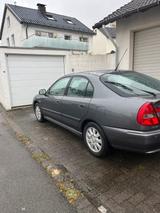 Mitsubishi carisma sehr sauber - Mitsubishi Carisma von privat