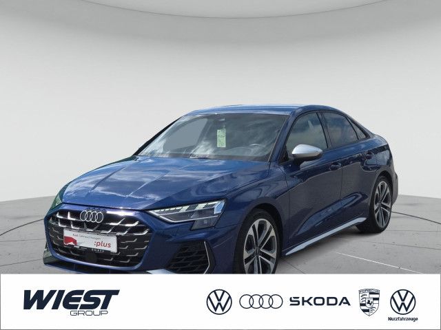 Image of Audi S3