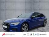 Audi A6 Avant 45 TFSI QU 2xS-LINE LED+NAV+HuD+RFK+AHK