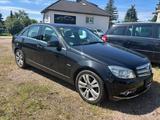 Mercedes-Benz C 180 C -Klasse Lim. C 180 CGI BlueEfficiency - Mercedes-Benz C 180 in Erfurt