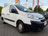 Citroën Jumpy HDi 125 FAP 29 L2H1 Kasten - Citroën Jumpy aus 2015