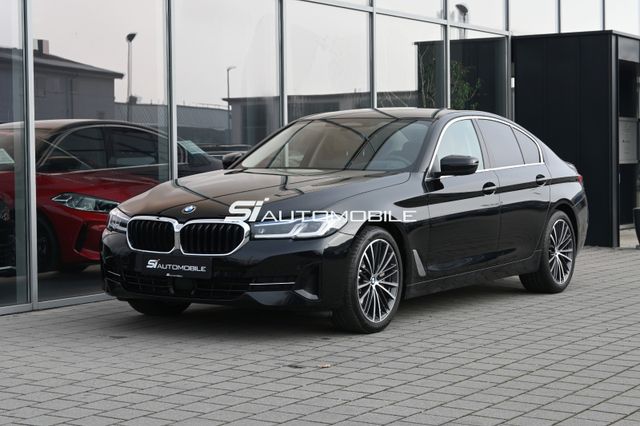 BMW 530i xDrive °UVP 87.690€°ACC°STANDHEIZ°HARMAN°