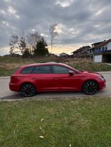 Seat Leon ST 2.0 TSI 140kW FR DSG (HU NEU!) - Seat Leon: 14 Tsi