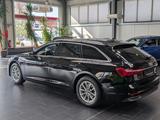 Audi A6 Avant 40 TDI S tronic 8-fach 1.Hand - Audi A6: Kombi, 4f