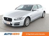 Jaguar XE 20d E-Performance Prestige Aut.*TEMPO*LIM* - Jaguar XE Gebrauchtwagen