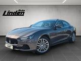 Maserati Ghibli Navi Leder Schiebedach PDC SHZ - Maserati aus 2016