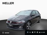Volkswagen GTI ACC PDC LED CONNECTIVITY PAKET - Volkswagen Polo: Schwarz, GTI