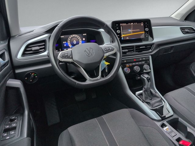 T-Roc 1.5 TSI DSG Life LED+NAVI+ACC+EINPARK+SIHZ