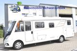 HYMER / ERIBA / HYMERCAR EXSIS I-678 EINZEL.&HUBBETT SAT+TV 2SOLAR - HYMER / ERIBA 67