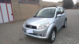 Daihatsu Terios 1.5 4WD CX - gebrauchte Daihatsu Terios aus dem Jahr 2006