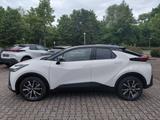 Toyota C-HR 2.0 Plug-in-Hybrid Teamplayer*Klima* - Toyota: Weiß, Plug-In Hybrid