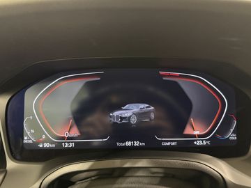 BMW 420 - 12