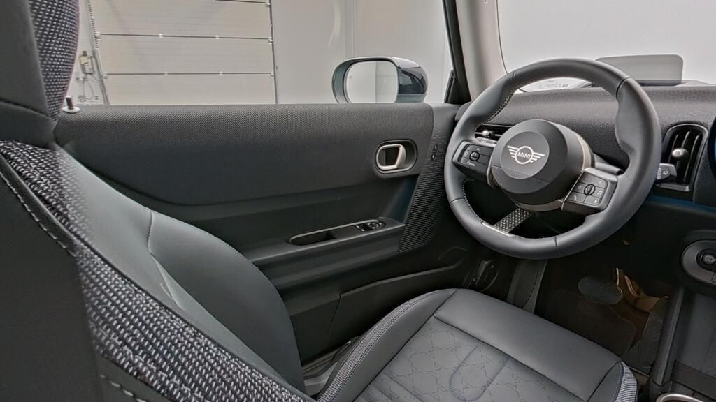 MINI Cooper C - Bild 11