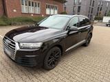 Audi Q7 3.0 TDI quattro S-Line - Audi A6 SUV