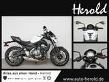 Kawasaki Z650 Tiefergelegt 25mm - KAWASAKI 650 Z