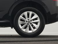 Skoda Kamiq - Vorschau Bild 48