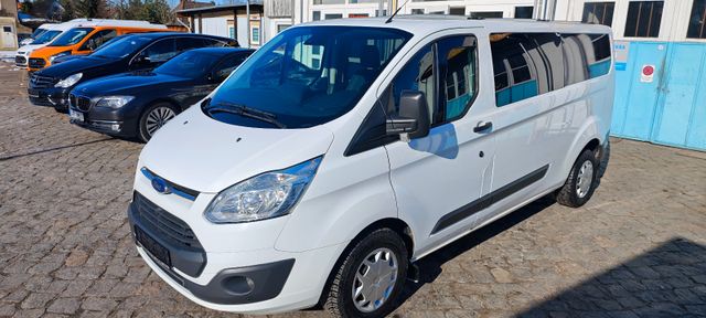 Ford Transit Custom Kasten 290 L2 Trend 5-Sitzer