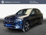 Mercedes-Benz GLC 300 e 4M Avantgarde Advanced+|AHK|Pano|HiFi - Mercedes-Benz GLC 300 in Kassel