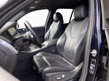 BMW X5 - 10