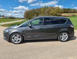 Ford S-Max 2,0 TDCi 179 PS Titanium Automatik  - Ford S-Max von privat