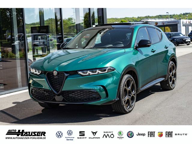 Alfa Romeo Tonale Ibrida Plug-In MY25 INTENSA 1.3 PHEV Q4 P