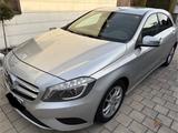 Mercedes-Benz A 220 CDI Automatik Urban Paket Sport  - Mercedes-Benz A 220: Cdi