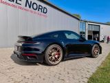 Porsche 992 Turbo**PDLS+*GSD*Approved bis 01/2027 - Porsche 992 Gebrauchtwagen in Hamburg