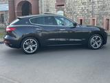 Maserati LEVANTE GRANLUSSO Q4*SERVICEGEPFLEGT MASERATI * - Maserati: Service