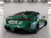 BMW M5 - Vorschau Bild 5