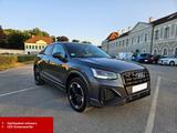 Audi Q2 35 TDI S tronic S line AHK/ACC/R-Cam/3J.Garan - Audi Q2 GA mit Diesel-Antrieb