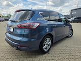 Ford S-MAX Titanium*Acc*Kamera*Led*E-Klappe* - gebrauchte Ford S-Max aus dem Jahr 2022