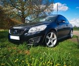 Volvo C30 T5 Automatik, Xenon, 18 Zoll Midir - Volvo C30 mit Benzin-Antrieb