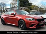BMW M2 Competition LED * NAVI * AC SCHNITZER * TOP G - BMW M2 in Gelsenkirchen