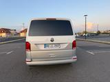 Volkswagen T6.1 - Dresden