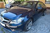 Mercedes-Benz E 350 Coupé Diesel BlueTec - Mercedes-Benz E 350 Bluetec mit Diesel-Antrieb