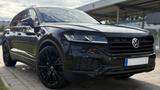 Volkswagen Touareg 3.0 V6 TDI 170kW 4MOTION Tiptronic - - Volkswagen Touareg in Bielefeld