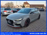 Hyundai i30 Fastback N Performance *8xFach ALU-Felgen*E6 - Hyundai: X30