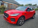 Jaguar E-Pace D150 R-DYNAMIC SE, *Automatic*Leder*Navi - Jaguar E-Pace von privat