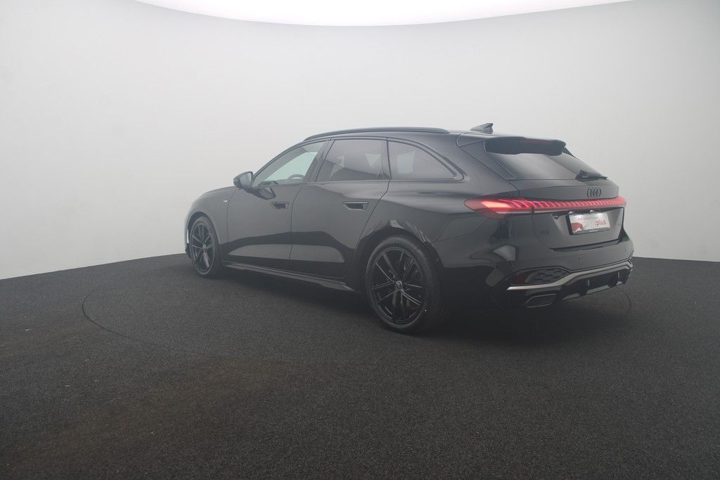 Audi A5 Avant TFSI quattro Matrix Navi B&O HuD AHK imagem 3