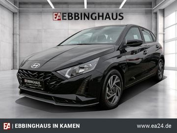 Hyundai i20 1.0 T-GDI Trend Navi digit. Cockpit BOSE DAB