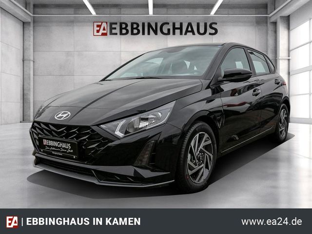 Hyundai i20 1.0 T-GDI Trend Navi digit. Cockpit BOSE DAB