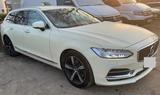 Volvo V90 D5 AWD Inscription Geartronic Inscription - Volvo V90 bis 10.000 Euro
