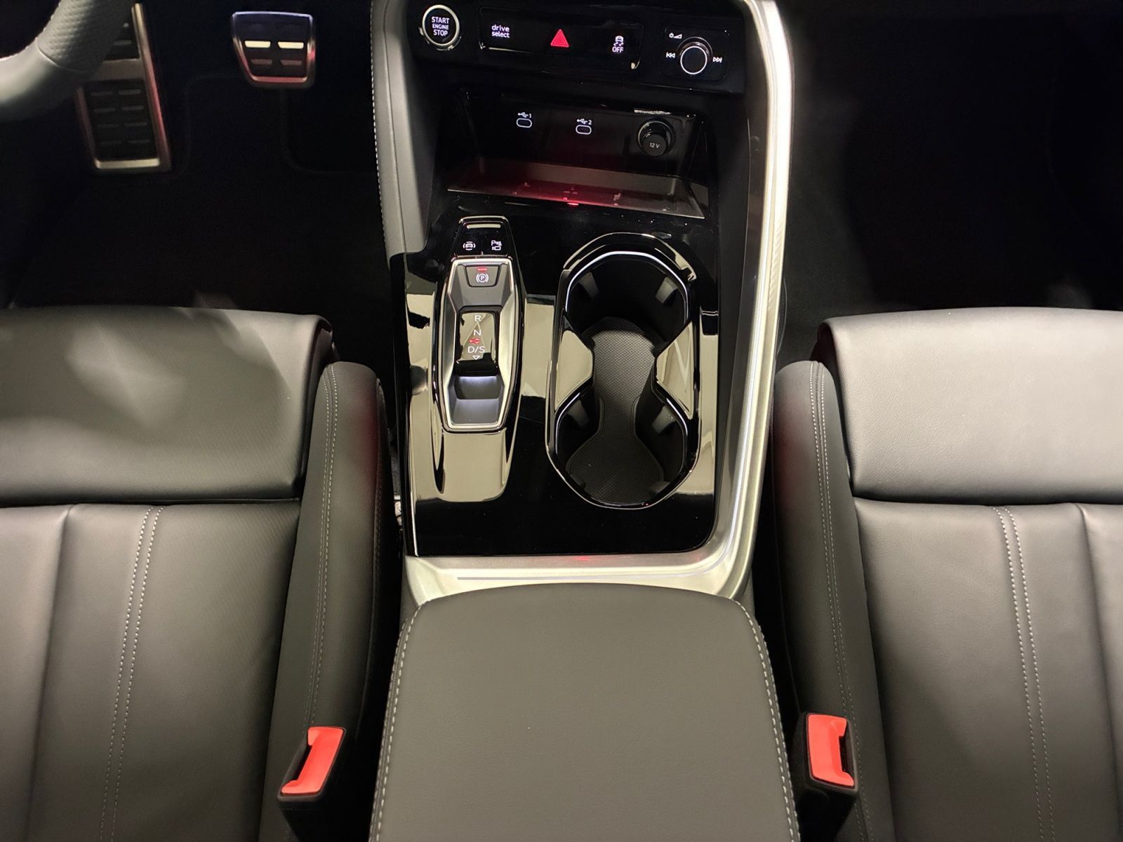 Q5 SUV TFSI quattro 200 kW S tronic