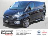 Ford Tourneo Custom L1 Titanium X 8-Sitze*Top-Ausst.