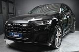 Audi SQ7 4.0 TFSI quattro/PANO/AHK/SITZLÜFTUNG - Audi SQ7 in Bremen