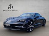 Porsche Taycan PerfBatt. SportDesign Pano Luftfederung - Porsche Taycan mit Schiebedach
