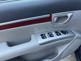 Hyundai SANTA FE 2.2 CRDi GLS 4WD/7sitze/79000Km - Hyundai SANTA FE in Bochum