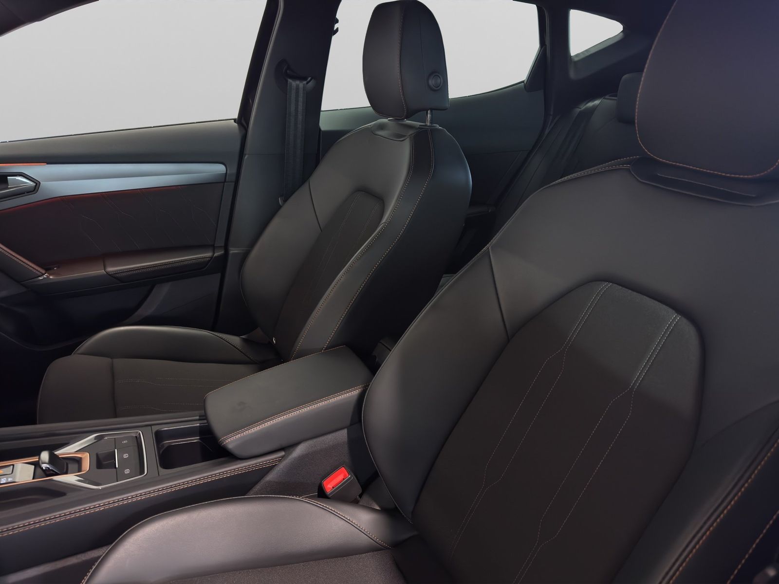 Cupra Formentor - Bild 12