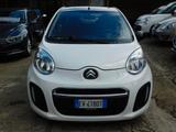 Citroën Citroen C1 1.0 5p Exclusive - Citroën C1 mit Benzin-Antrieb: Exclusive